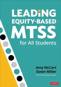 Leading Equity-Based MTSS for All Students, Paperback/Dawn Dee Miller