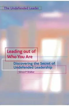 Leading Out of Who You are