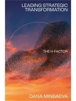 Leading Strategic Transformation. The H-factor, Hardback/***