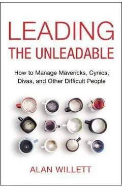 Leading the Unleadable