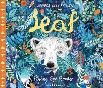 Leaf, Paperback/***