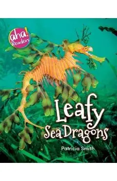 Leafy Sea Dragons - Patricia Smith
