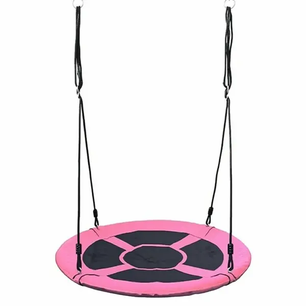 Leagan, Baby Mix, Cuib Nest Swing 100 cm, Pink