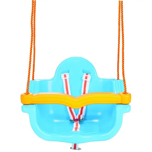 Leagan Copii Pilsan Jumbo Swing, elegant, ergonomic, albastru KID007996, la doar 173,00 lei