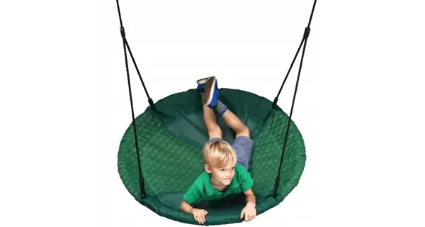Leagan cuib D100 Winkoh verde