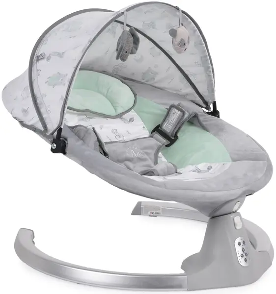 Leagan electric Cangaroo - Ari, minta