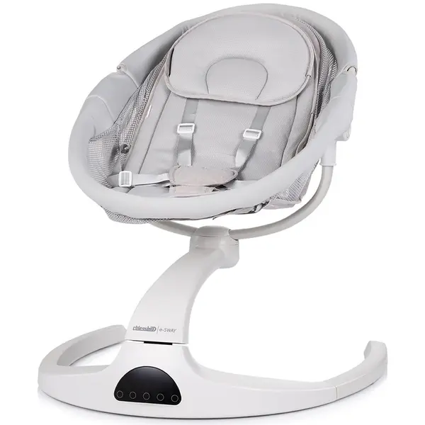 Leagan electric Chipolino E-sway granite