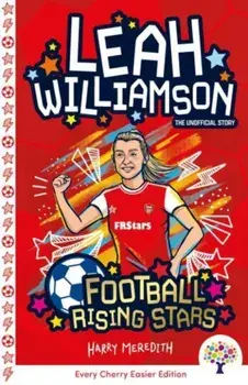 Leah Williamson: Easier Football Rising Stars, Paperback/***