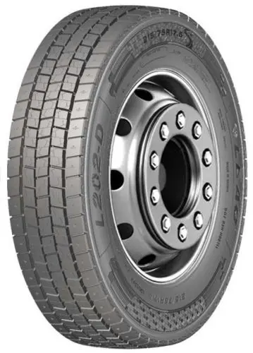 LEAO L202-D 265/70R19.5 140