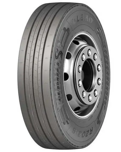 LEAO R203-S 385/65R22.5 164K