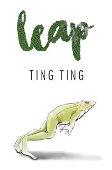 Leap, Paperback/Ting Ting
