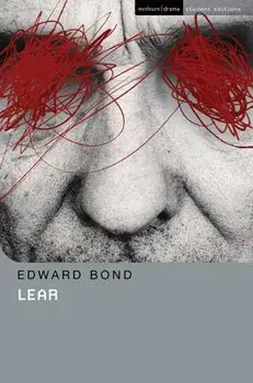 Lear, Paperback/Edward Bond