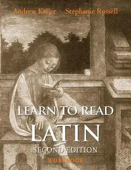 Learn to Read Latin, Paperback/Andrew Keller