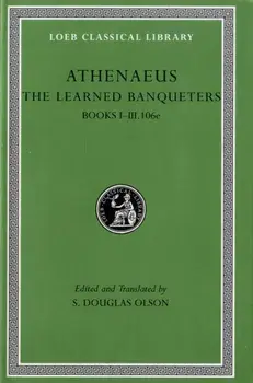Learned Banqueters, Hardback/***