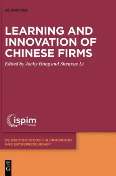 Learning and Innovation of Chinese Firms, Hardback/***