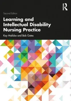 Learning and Intellectual Disability Nursing Practice. 2 ed, Paperback/***