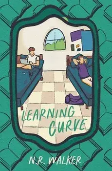 Learning Curve - Alternate Cover, Paperback/N. R. Walker
