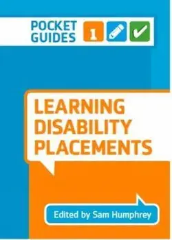 Learning Disability Placements. A Pocket Guide, Spiral Bound/Sam Humphrey