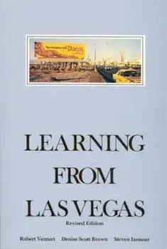 Learning from Las Vegas: Selected Writings of Benjamin Lee Whorf, Paperback/Robert Venturi