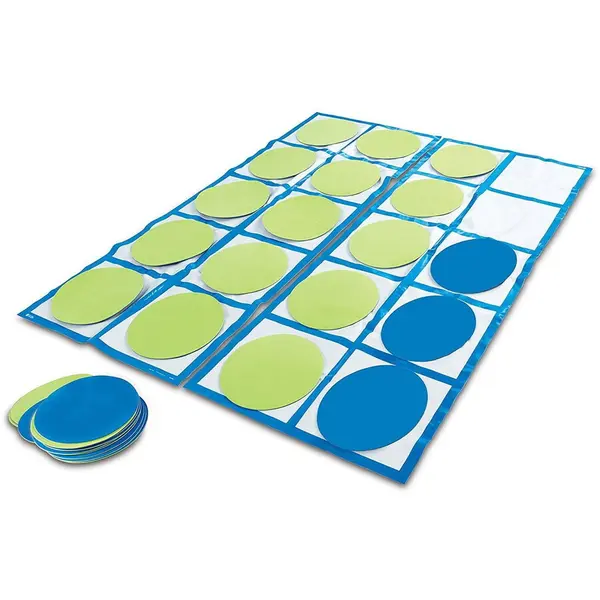 Learning Resources Covorase pentru activitati matematice