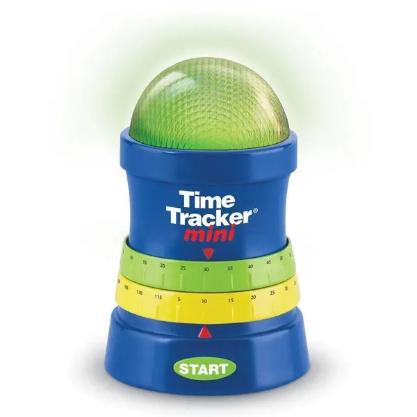 Learning Resources Detectivul de timp - mini