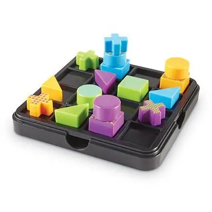 Learning Resources Joc de logica - Mental Blox Go!