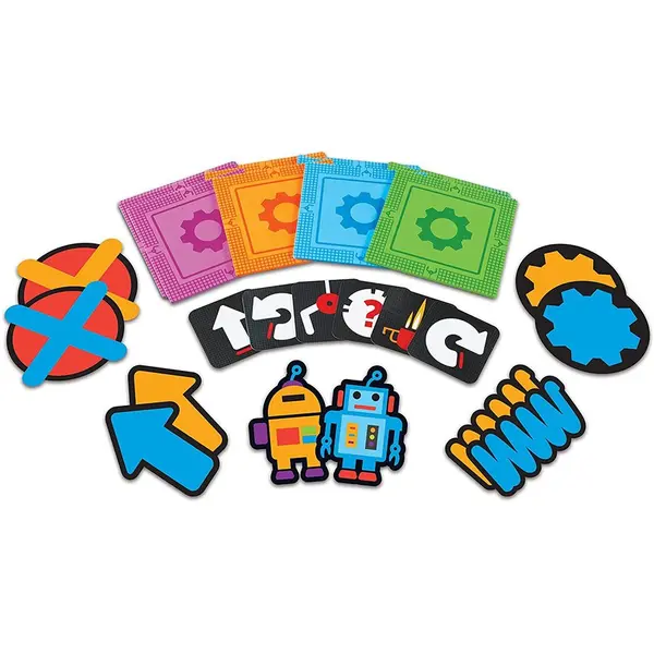 Learning Resources Joc de logica STEM -Super labirintul