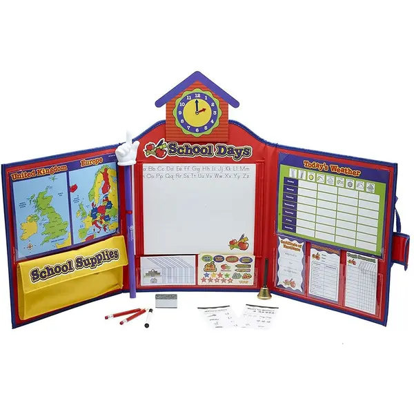 Learning Resources Joc de rol - setul micului profesor