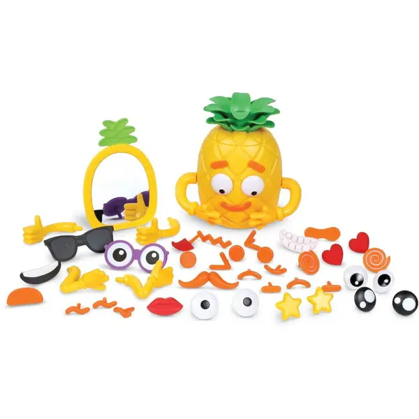 Learning Resources Joc interactiv DELUXE - Descopera emotiile