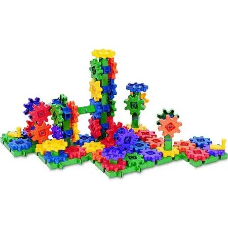 Learning Resources Setul constructorului incepator