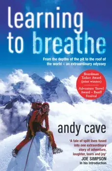 Learning To Breathe, Paperback/Andy Cave
