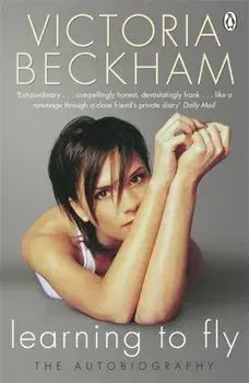Learning to Fly, Paperback/Victoria Beckham