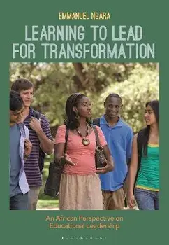 Learning to Lead for Transformation. An African Perspective on Educational Leadership, Paperback/***