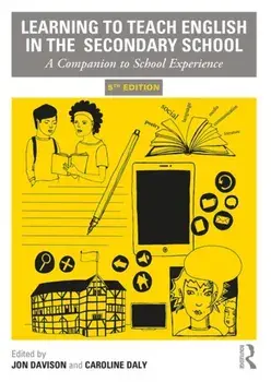 Learning to Teach English in the Secondary School. A Companion to School Experience, Paperback/***