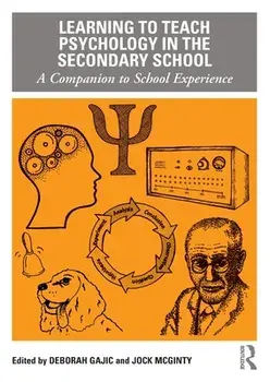 Learning to Teach Psychology in the Secondary School. A Companion to School Experience, Paperback/***