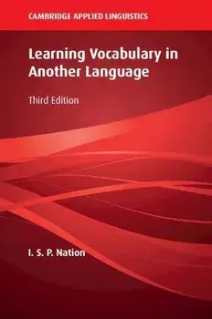 Learning Vocabulary in Another Language. 3 Revised edition, Paperback/***