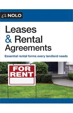Leases & Rental Agreements - Ann O'connell