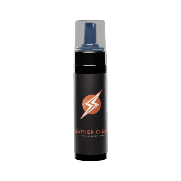 Leather Clean 200ML - Spuma Curatare Piele