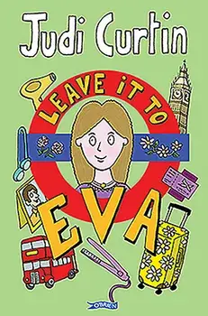 Leave it to Eva, Paperback/Judi Curtin
