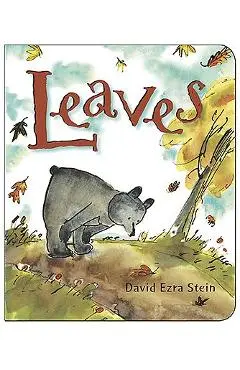 Leaves - David Ezra Stein