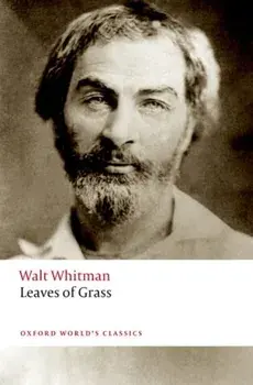 Leaves of Grass. 2 Revised edition, Paperback/Walt Whitman