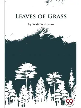 Leaves Of Grass, Paperback/***