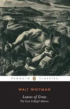 Leaves of Grass, Paperback/Walt Whitman