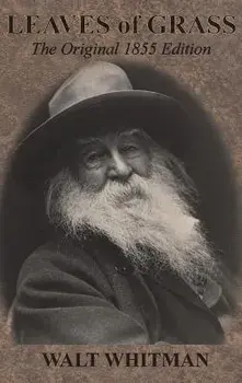 Leaves of Grass: The Original 1855 Edition, Hardcover/Walt Whitman