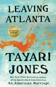 Leaving Atlanta, Paperback/***