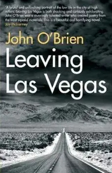 Leaving Las Vegas, Paperback/John O'Brien