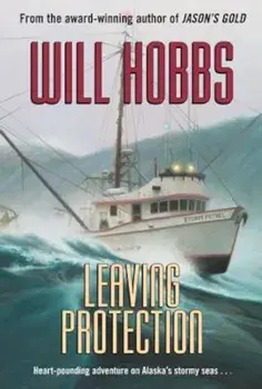 Leaving Protection, Paperback/Will Hobbs