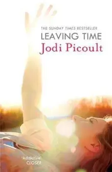 Leaving Time, Paperback/Jodi Picoult
