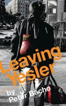 Leaving Yesler, Paperback/Peter Bacho