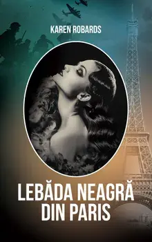 Lebada Neagra din Paris/Karen Robards